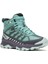 J038306 Speed Eco Mid Waterproof Kadın Outdoor Ayakkabı 2