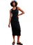 Roxy ARJKD03270-KVJ0 Good Keepsake Dress Kadın Elbise 1
