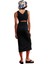 Roxy ARJKD03270-KVJ0 Good Keepsake Dress Kadın Elbise 3