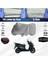 Ultra Shop Suzukı Burgman Street 125EX Motosiklet Brandası Çanta Topcase Uyumlu Motor Brandası 1