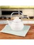 Alessi Emaye Isıya Dayanıklı Çay Demliği 1.5l 1