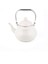 Alessi Emaye Isıya Dayanıklı Çay Demliği 1.5l 5
