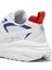 BMW MMS Hypnotic LS 308494-02 ERKEK Beyaz Günlük Sneaker Ayakkabı 2