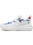BMW MMS Hypnotic LS 308494-02 ERKEK Beyaz Günlük Sneaker Ayakkabı 3
