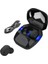TT-G6S Game Bluetooth Kablosuz Kavuçuklu Oyuncu Kulaklığı Ledli 2