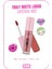 Callista Beauty Callista Truly Matte Liquid Lipstick Mat Likit Ruj 402 Mauve Over - Nude 1