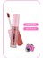 Callista Beauty Callista Truly Matte Liquid Lipstick Mat Likit Ruj 402 Mauve Over - Nude 2