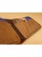Deri Tamamen El Emeği Cüzdan 22CM*8CM * 1 Banknot Alanı 4 Kart Bölmesi V2 2