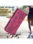Xiaomi Redmi Not 10S Için Flip Case Pu Deri Kart Yuvaları Tutucu Kickstand (Yurt Dışından) 3