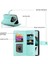 Realme 11 Pro Artı 5g Çok Fonksiyonlu Kart Yuvaları Kickstand Için Flip Case (Yurt Dışından) 5