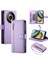 Realme 11 Pro 5g Cüzdan Bölmesi Kickstand Kart Yuvaları Için Flip Case (Yurt Dışından) 1