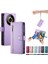 Realme 11 Pro 5g Cüzdan Bölmesi Kickstand Kart Yuvaları Için Flip Case (Yurt Dışından) 3