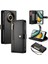 Realme 11 Pro 5g Cüzdan Bölmesi Kickstand Kart Yuvaları Için Flip Case (Yurt Dışından) 4