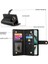 Realme 11 Pro 5g Cüzdan Bölmesi Kickstand Kart Yuvaları Için Flip Case (Yurt Dışından) 5