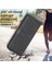 Xiaomi Redmi Not 12 Için Flip Case 5g Pu Deri Çok Renkli Kart Yuvaları (Yurt Dışından) 3