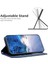 Xiaomi Redmi Not 9 Için Flip Case Çok Renkli Cüzdan Kart Yuvaları Tutucu Pu (Yurt Dışından) 3