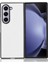 Samsung Galaxy Z Compatibility 6 Uyumluluk Koruyucu Için Şık Klasik Kılıf (Yurt Dışından) 5