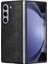 Samsung Galaxy Z Compatibility 6 Uyumluluk Koruyucu Için Şık Klasik Kılıf (Yurt Dışından) 4
