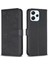 Xiaomi Redmi Için Flip Case 12 4g Kart Yuvaları Tutucu Kickstand Çok Renkli (Yurt Dışından) 5