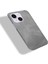 IPhone 15 Için Retro Durumda Artı Anti Scratch Retro Lychee Desen Koruyucu (Yurt Dışından) 4