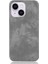 IPhone 15 Için Retro Durumda Artı Anti Scratch Retro Lychee Desen Koruyucu (Yurt Dışından) 5
