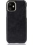 IPhone 11 Için Retro Durumda Koruyucu Kapak Retro Lychee Desen Anti (Yurt Dışından) 5
