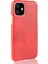 IPhone 11 Için Retro Durumda Koruyucu Kapak Retro Lychee Desen Anti (Yurt Dışından) 3