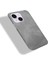 IPhone 14 Için Retro Durumda Uyumluluk Anti Scratch Lychee Desen Kapak (Yurt Dışından) 4