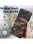 Xiaomi 13 Camo Tasarım Anti Damla Hafif Kablosuz Şarj Için Kılıf (Yurt Dışından) 4