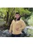 Hardal Oduncu Tarz Kışlık Sweatshirt Big Sam 4617 2