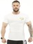 Slim Fit Esnek Tişört Big Sam 2753 1