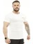 Slim Fit Esnek Tişört Big Sam 2753 2