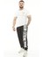 Slim Fit Esnek Tişört Big Sam 2753 5