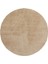 Synergy Kaymaz Taban Daire Halı 100x100 120x120 2
