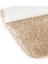 Synergy Kaymaz Taban Daire Halı 100x100 120x120 4