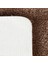 Synergy Kaymaz Taban Daire Halı 100x100 120x120 5