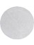 Synergy Kaymaz Taban Daire Halı 100x100 120x120 2