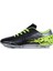 Mp 242-2105MR Syh-Sarı Krampon Çim Erkek Futbol Ayakkabı 2