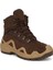 Hammerjack 2054 Deri Anatomik Tabanlı Waterproof Trekking Çöl Botu - NKT02054-KAHVERENGI-43 1