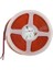 12V 3 mm İnce Esnek Cob Şerit LED Pembe 400 Ledli IP20 5m 4