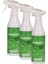 Yaprak Parlatıcı Leaf Shine & Clean 500ML 3'lü Paket 1