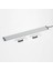 B60 Akvaryum LED Aydınlatma Bluetooth Controller 60-80CM 3