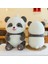 45C'M Panda Peluş Oyuncak (Yurt Dışından) 2