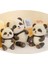 45C'M Panda Peluş Oyuncak (Yurt Dışından) 3