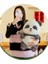 45C'M Panda Peluş Oyuncak (Yurt Dışından) 4