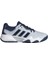 Solematch Control 2 Erkek Mavi All Court Tenis Ayakkabısı 1