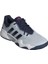 Solematch Control 2 Erkek Mavi All Court Tenis Ayakkabısı 4