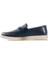 Pierre Cardin Erkek Deri Toka Detaylı Loafer Günlük Ayakkabı (40-44) 24Y 191074 M 2