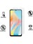 Oppo A38 Mat Ekran Koruyucu Parmak Izi Bırakmaz Şeffaf 2