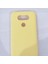 Teknotok Lg G5 Silikon Kılıf 2
